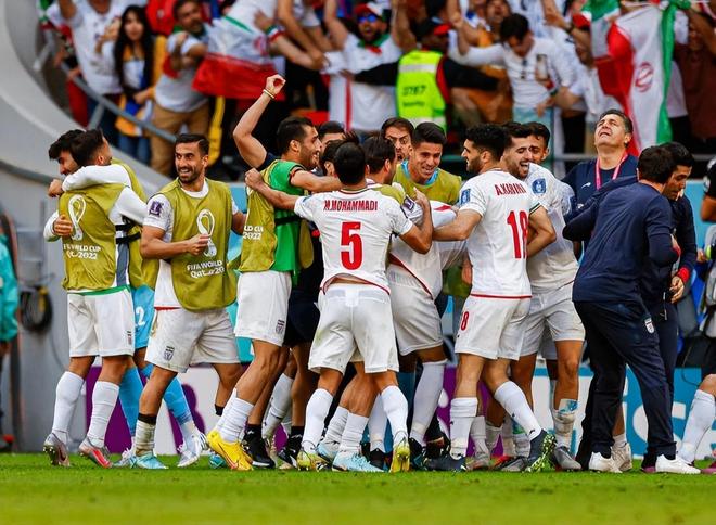 雷火电竞appv.2026伊朗劲旅战胜竞争对手，晋级下一轮