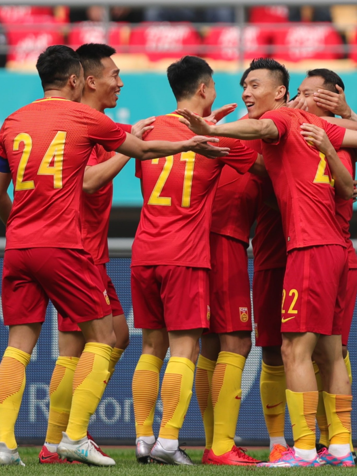 im电竞v.2026中国足球职业比赛近期表现反映球员实力对比的是