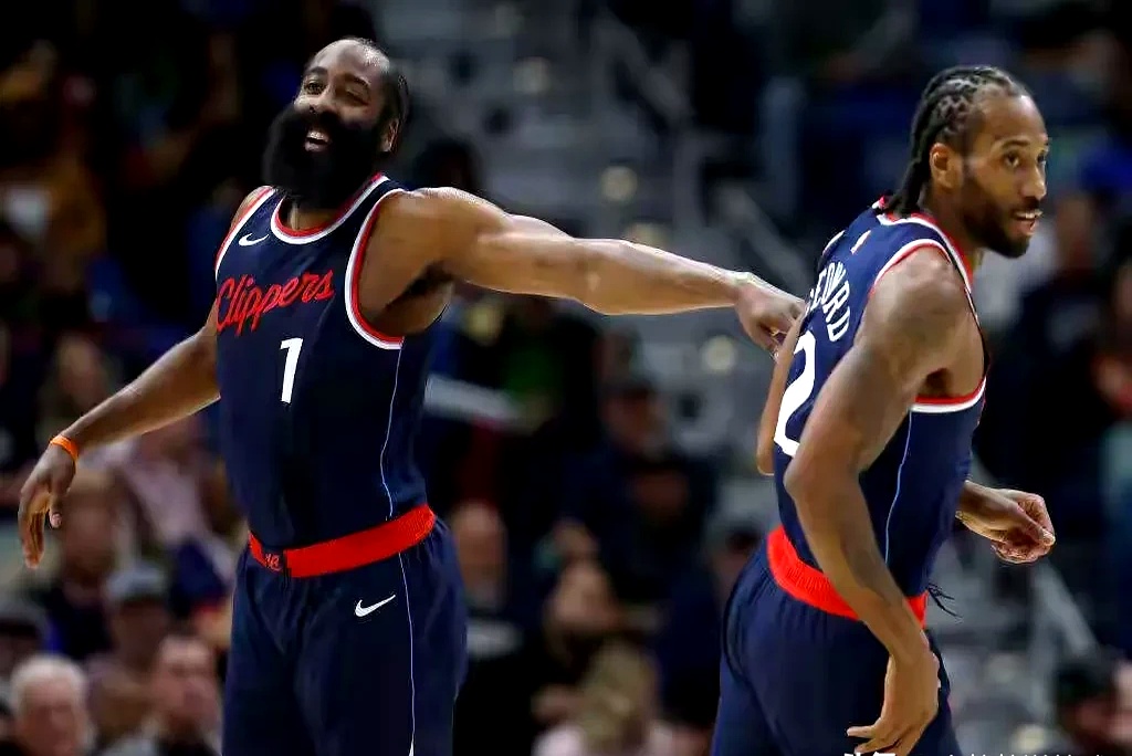 江南app最新版下载v.2026快船队主力球员连续出战，展现出色的体能的简单介绍