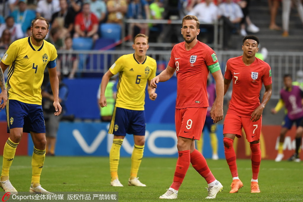 瑞典队对瑞士队