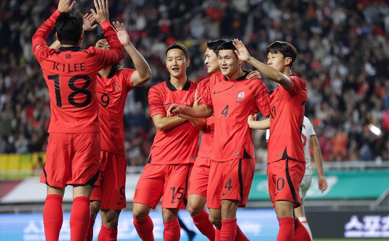 庄闲游戏app官网入口v.2026韩国球队横扫对手，亚冠晋级领跑