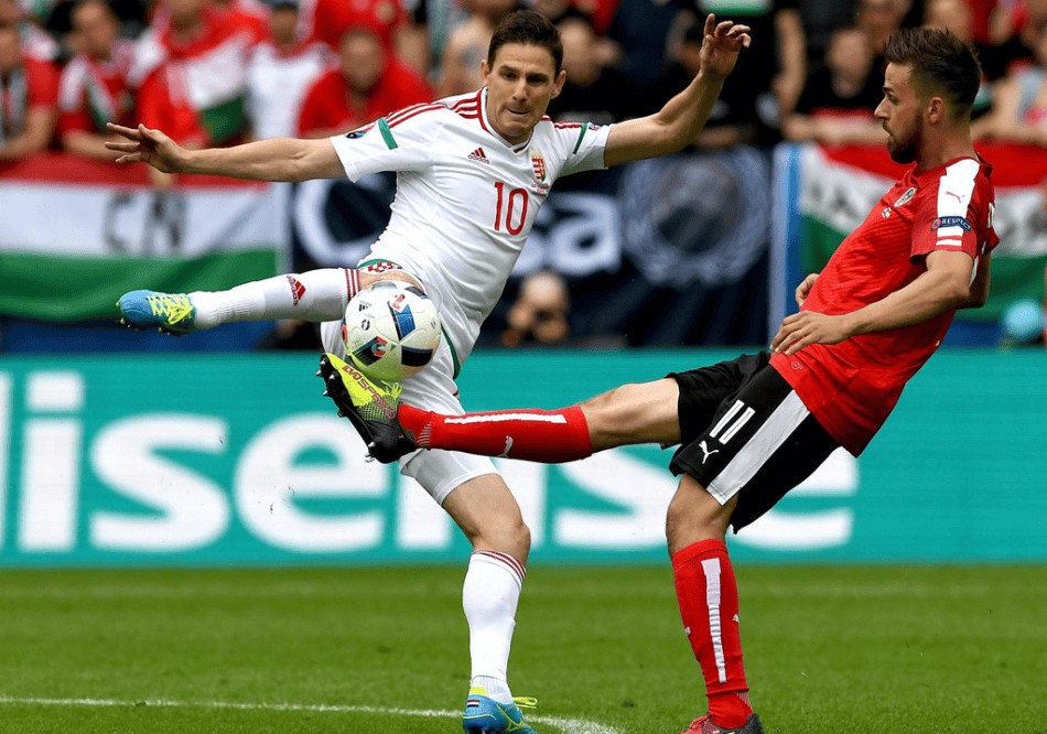 包含匈牙利队在本轮比赛中实力悍然，势不可挡的词条