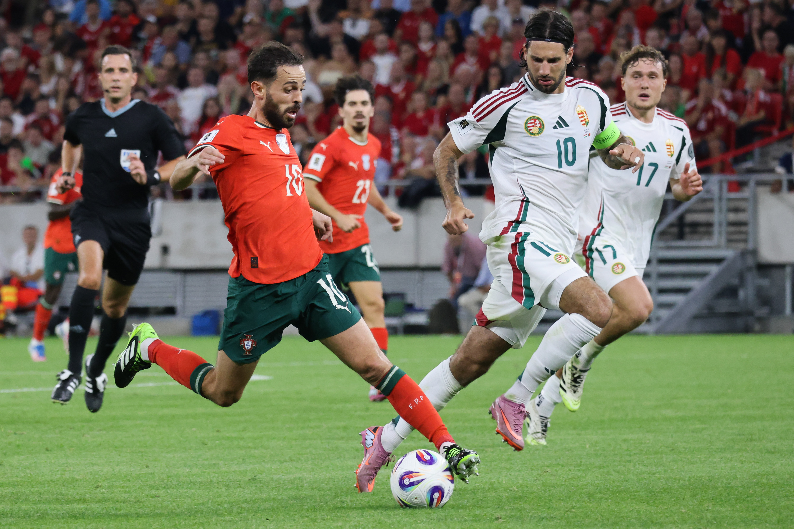 正规足球赌注appv.2026葡萄牙小胜捷克,成功晋级欧锦赛决赛了吗