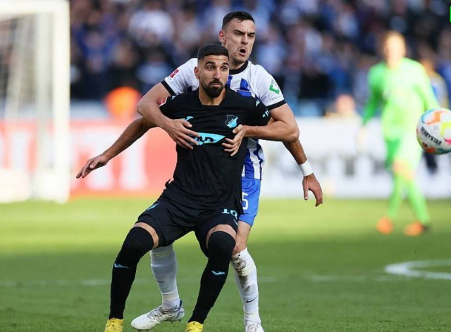 米兰体彩app官方下载v.2026包含霍芬海姆连续两轮失利，球队面临迎战魔咒的词条