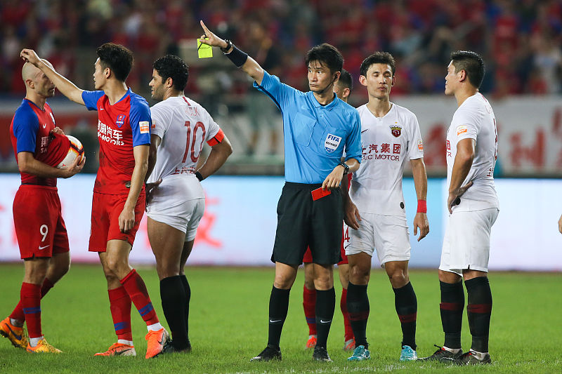 北京国安对阵江苏苏宁，谁能获得宝贵的三分？的简单介绍