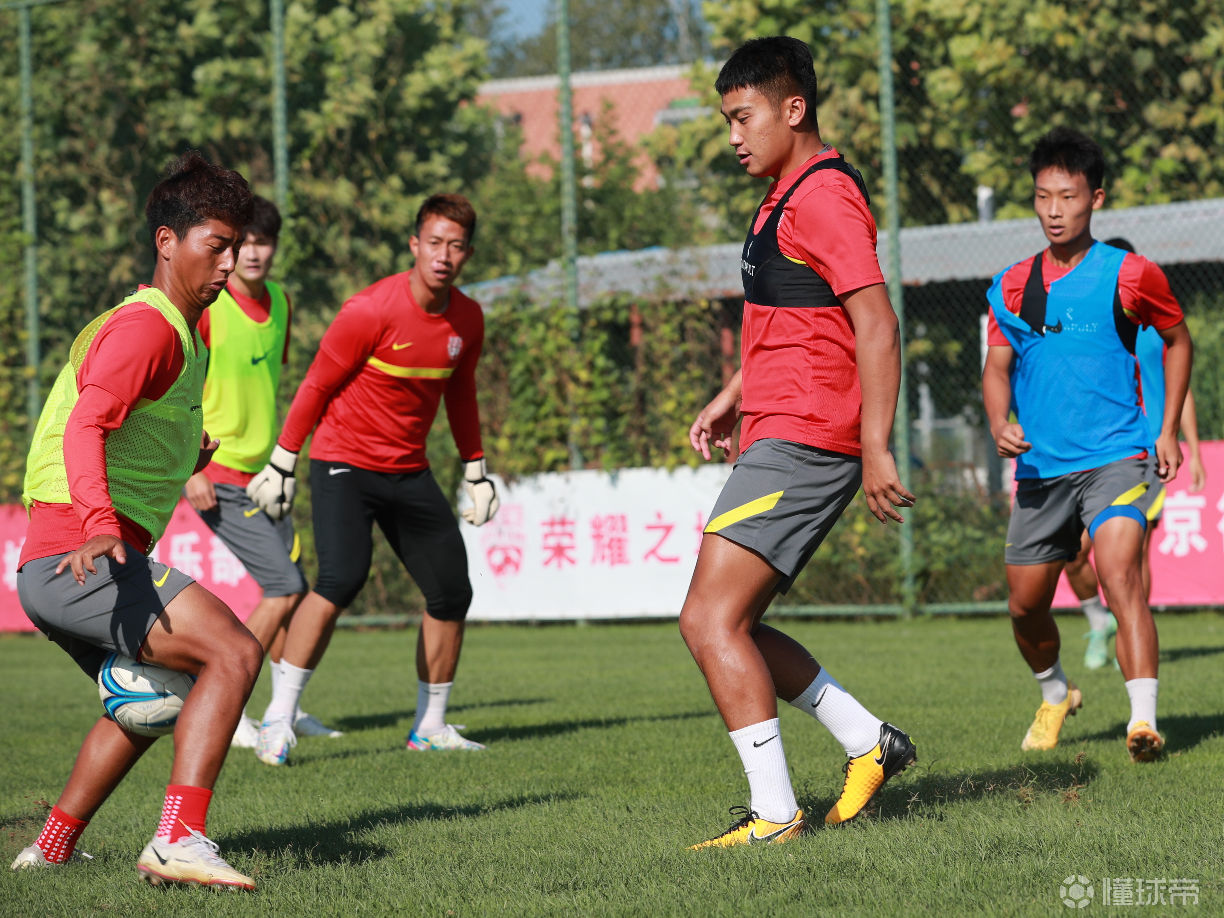 重庆时时采官方app下载v.2026关于训练针对性增强，球队备战更加充分的信息