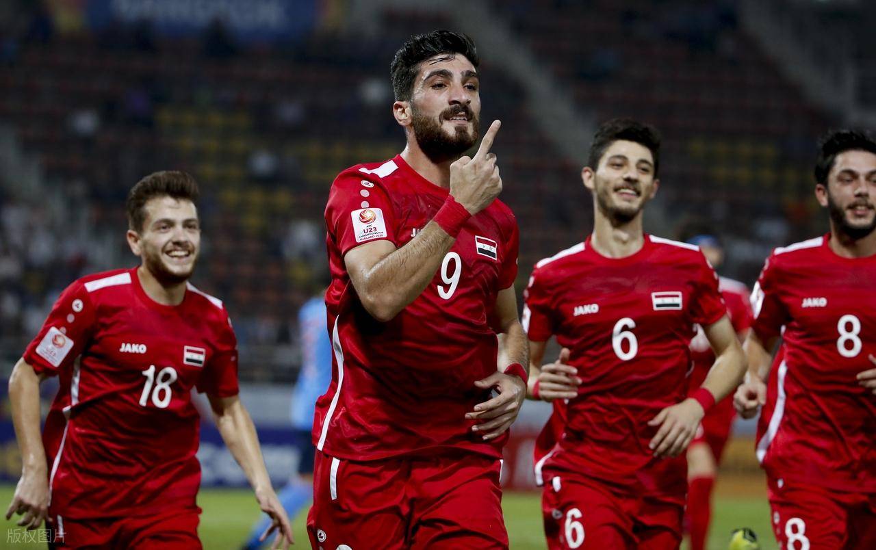 星空下载安装v.2026关于叙利亚队实力暴涨，球迷期待下一场比赛的信息