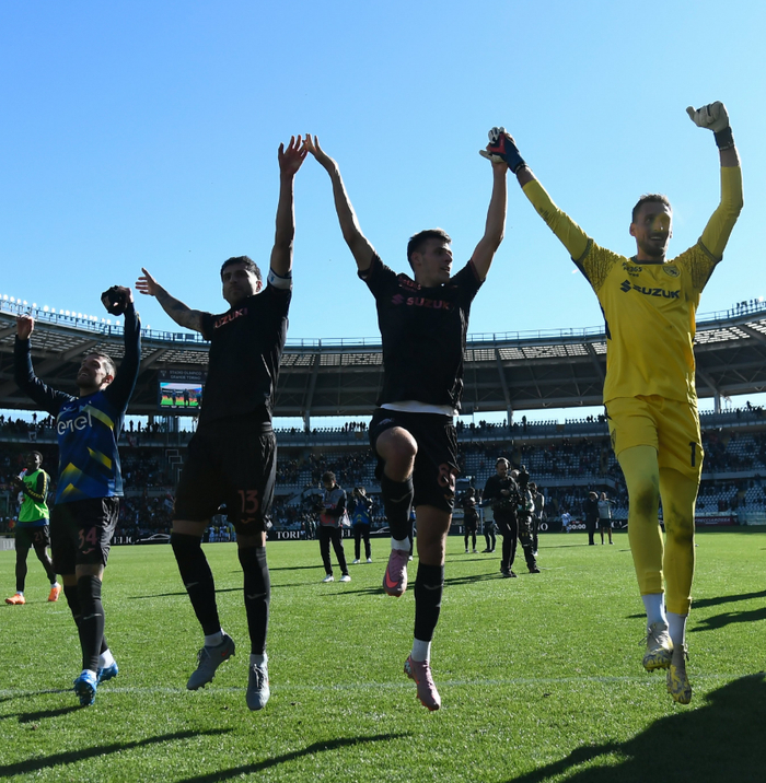 云开彩票v.2026都灵对阵莱切，双方备战提升实力备战比赛的简单介绍