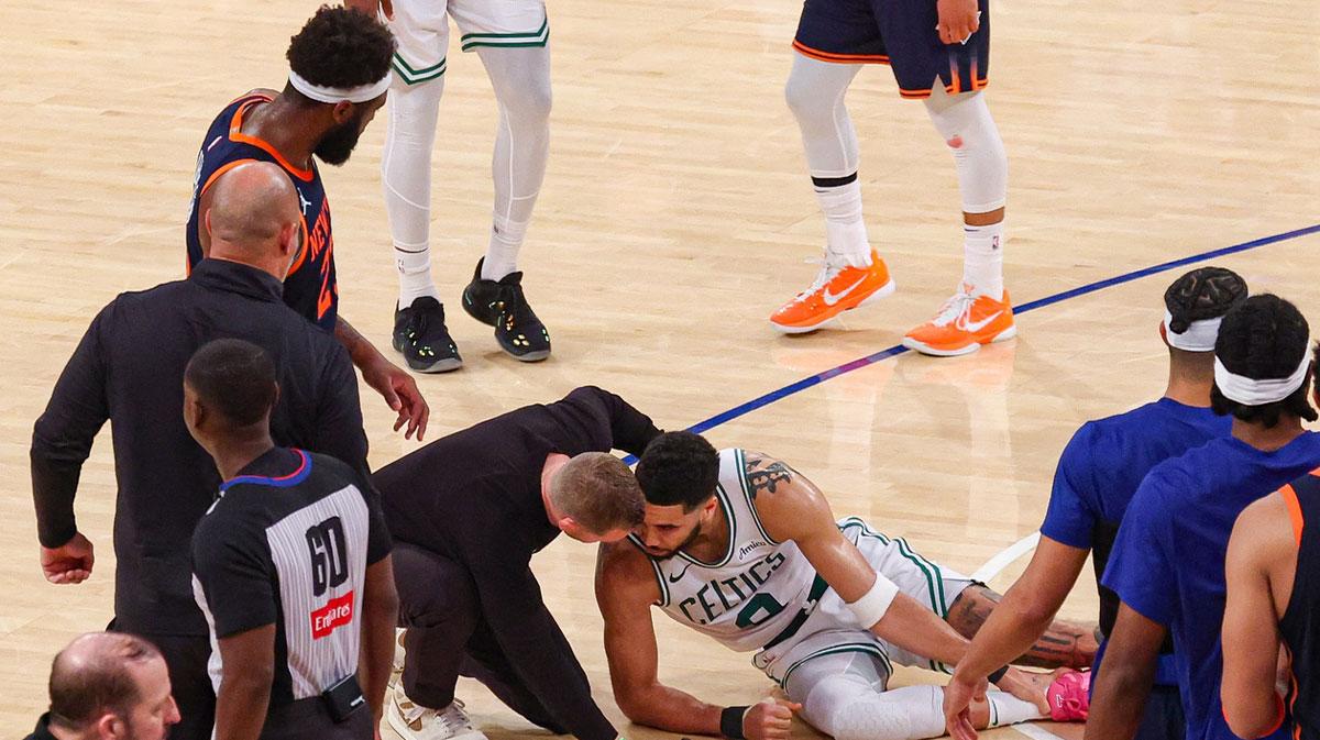 触目惊心！球员发生重伤，全场沉默(触目惊心!球员发生重伤,全场沉默了)