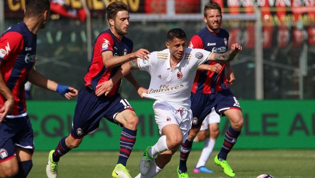 克罗托内主场惜败，降级阴影再现(克罗托内主场惜败,降级阴影再现了吗)