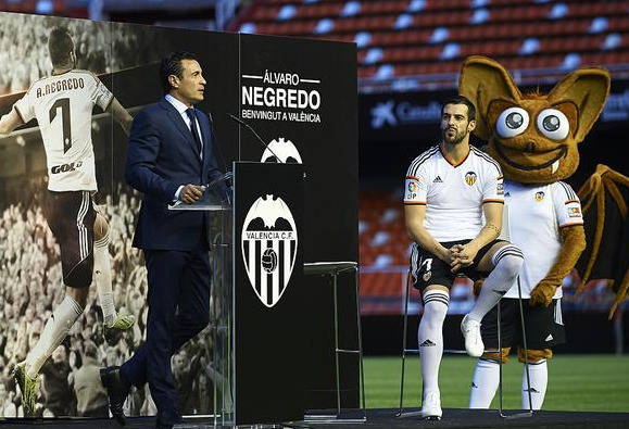 yy易游官方网站v.2026巴伦西亚斯制胜进球，迎来职业生涯高光时刻的简单介绍