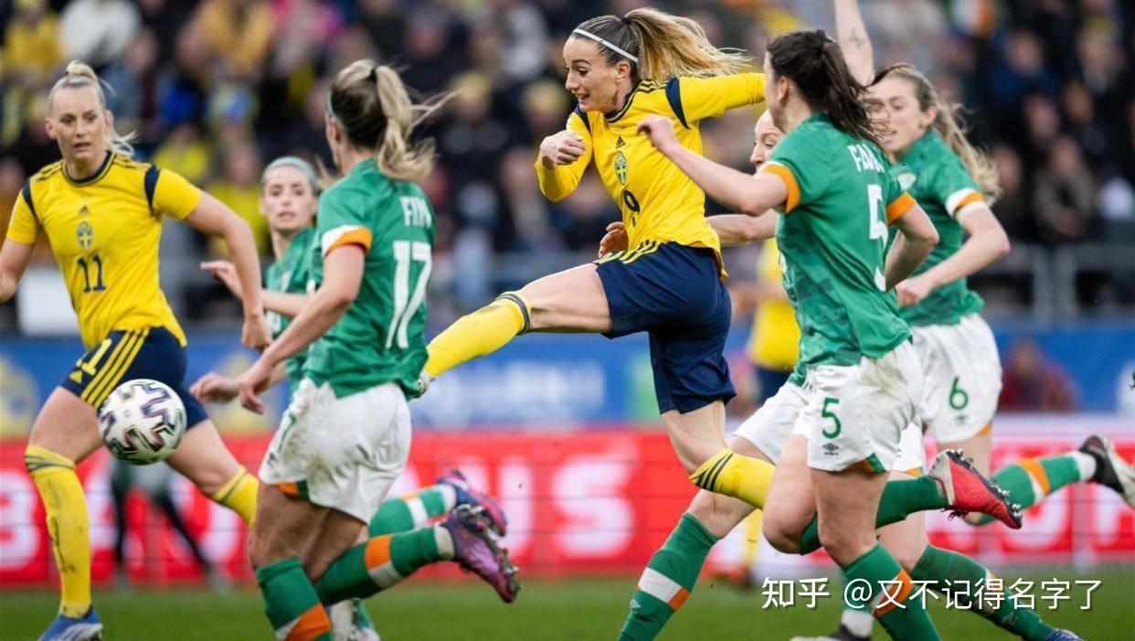 澳大利亚女足队员在国际比赛中展现实力(澳大利亚女足最好成绩)