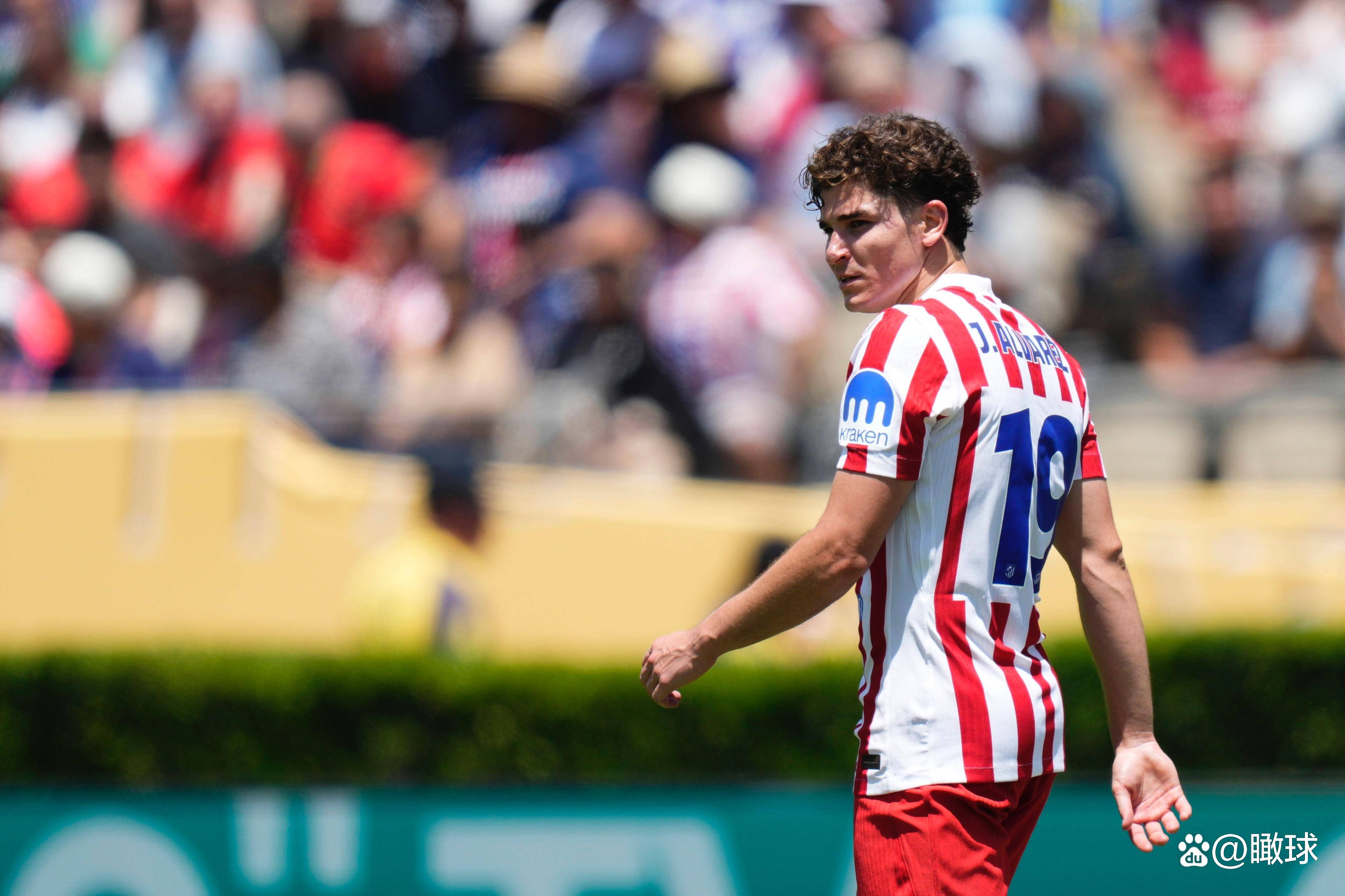 马德里竞技又叫马德里体育会