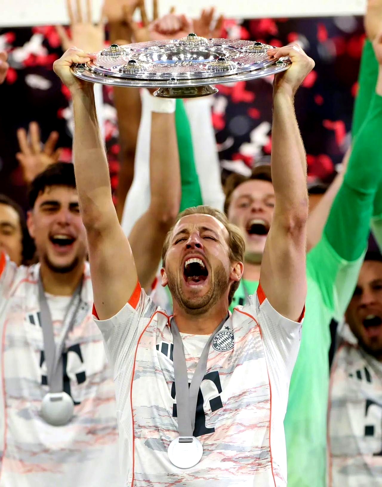 云开彩票v.2026拜仁队长获评比赛MVP，实至名归