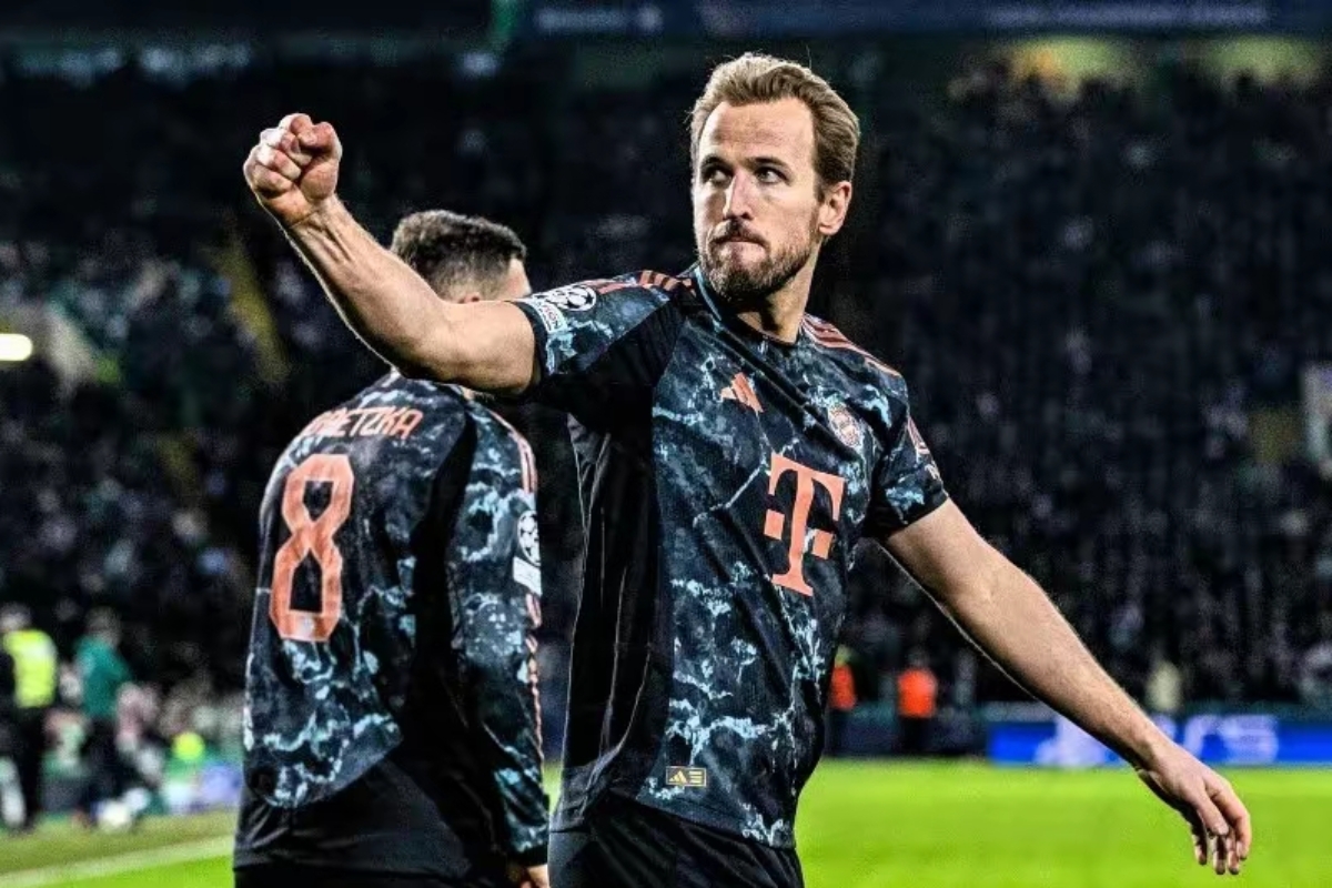 拜仁队长获评比赛MVP，实至名归