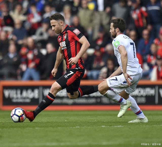 鳳凰彩票app下载v.2026伯恩茅斯主场大胜沃特福德，提升积分榜排名