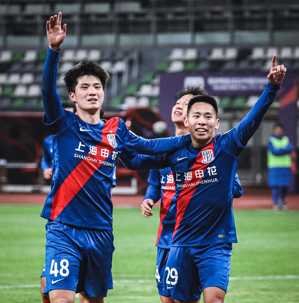 博亚体彩app登录入口v.2026上海申花队近况