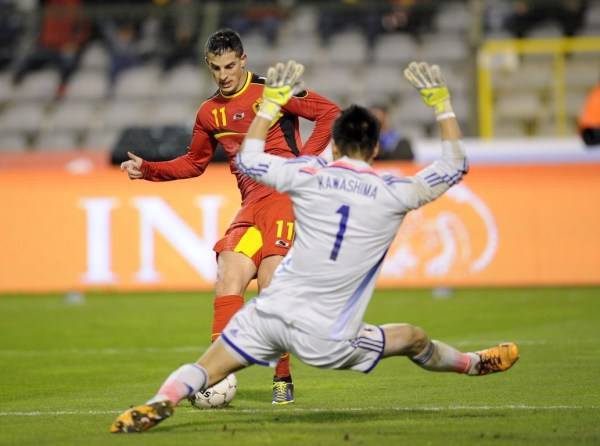 捷克队在激烈对决中胜出，晋级下一轮比赛