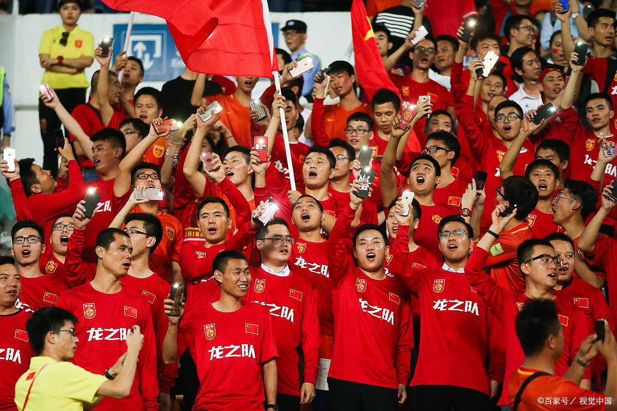 现在最火的足球队