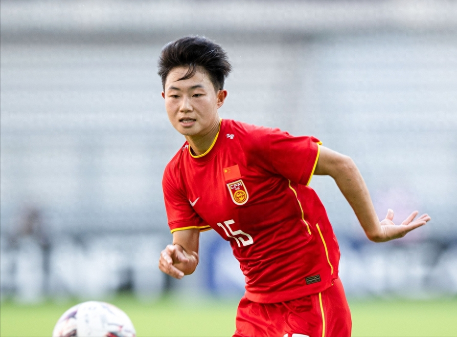 敢为人先！年轻球员肩负重任，独中两元，展现个人实力！