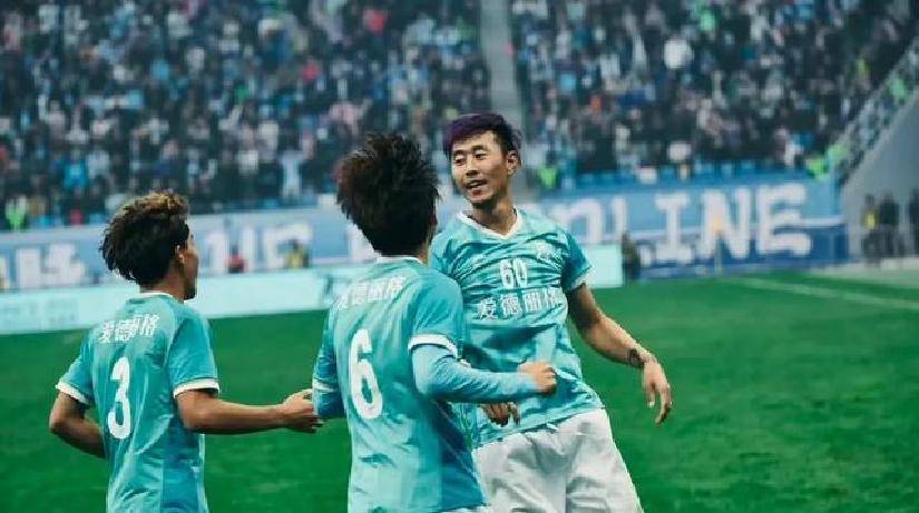 kiayun手机版登录v.2026建业客场挑战上港，力求全取三分(建业lhk)