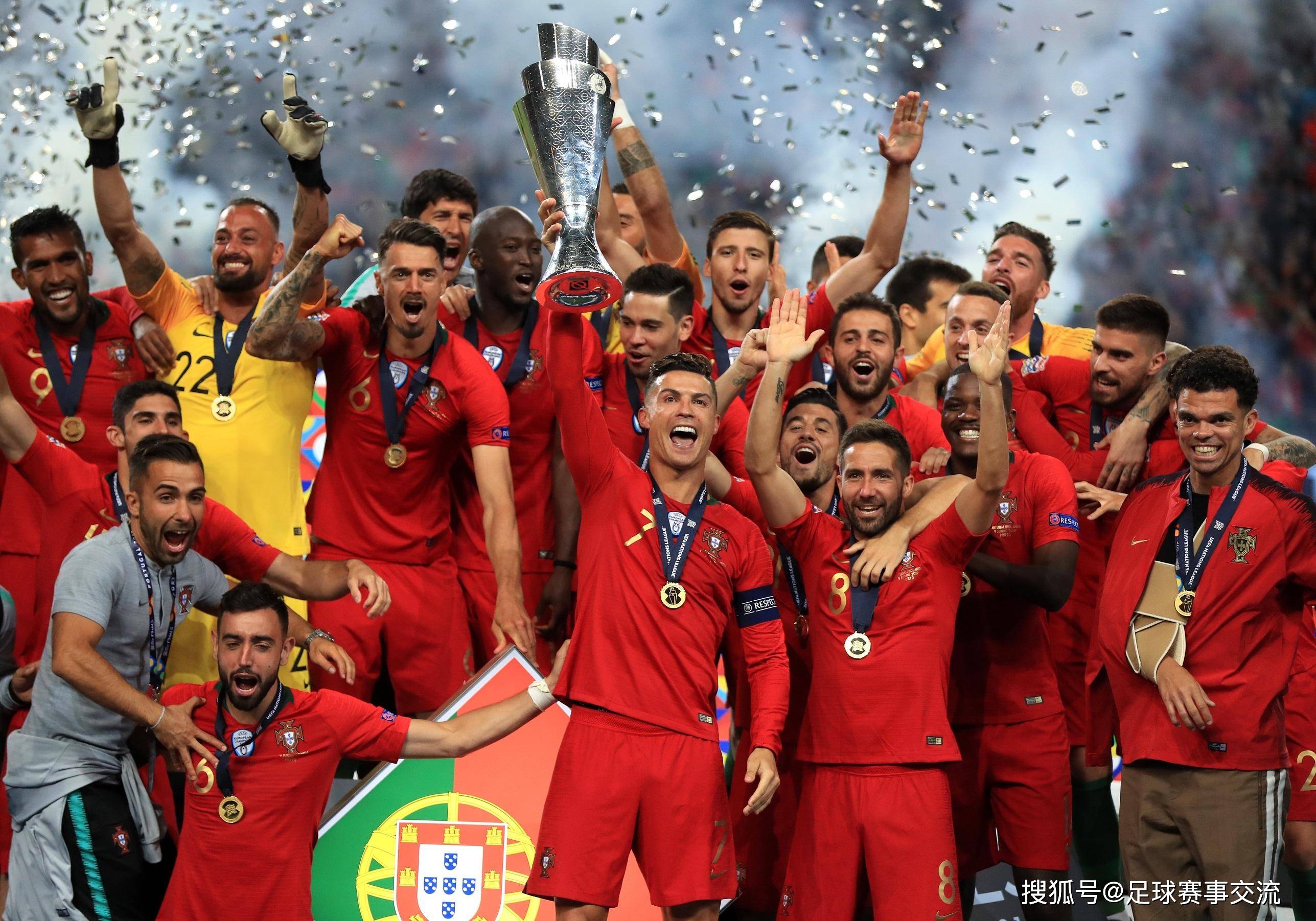 欧洲国家杯赛即将启幕，球迷期待近在眼前(2026世预赛欧洲赛程表)