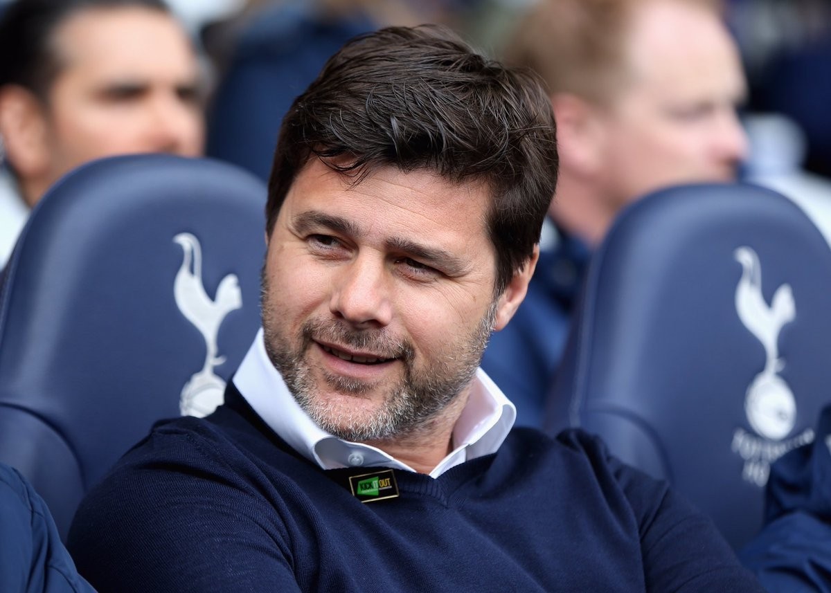 Welcome大发登录入口v.2026波切蒂诺率领巴黎对阵旧主热刺，压哨取胜