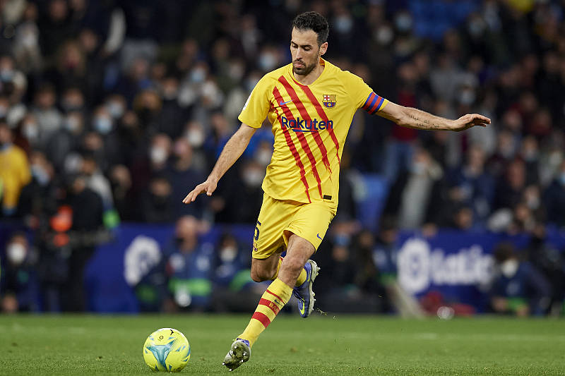 野心勃勃是什么意思