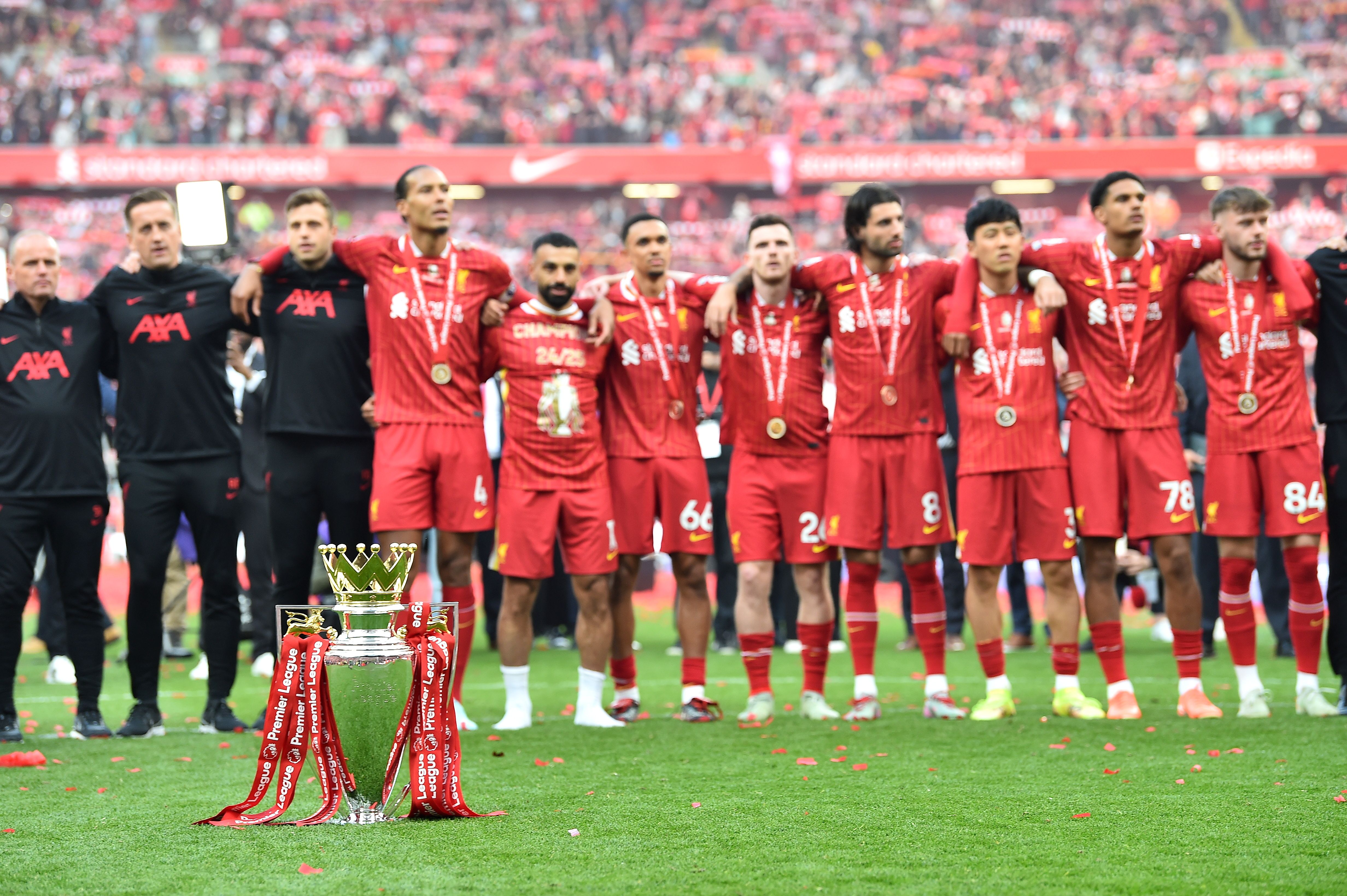 ayx游戏app官方版v.2026利物浦赞助商表示对足球赛季前景充满信心(哪个品牌赞助利物浦足球俱乐部)