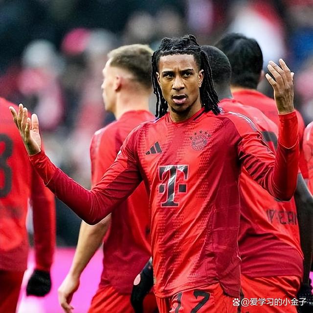 米兰体彩app官方下载v.2026拜仁慕尼黑队长直言不满，球队需要提升状态(拜仁慕尼黑队形)