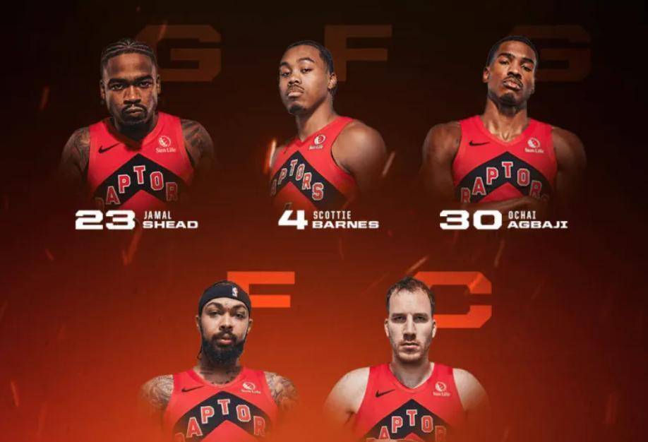 星空下载安装v.2026猛龙遭遇三连败，暂时停滞东部第四