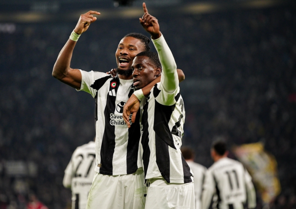 尤文图斯击败对手，积分逐渐赶上领头羊(尤文图斯 2021)