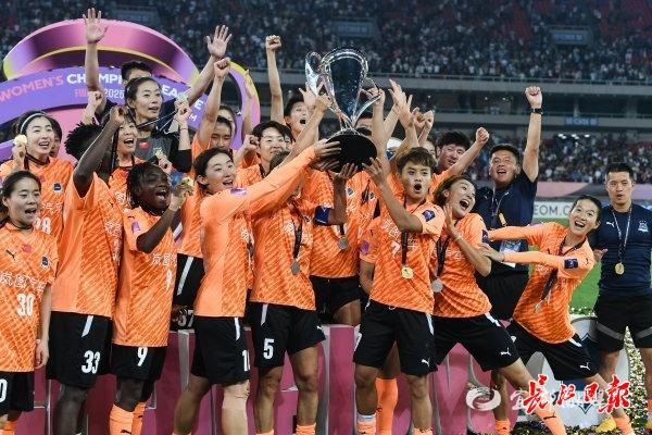 关于亚洲球队战术灵活，瞄准亚冠赛事金杯的信息