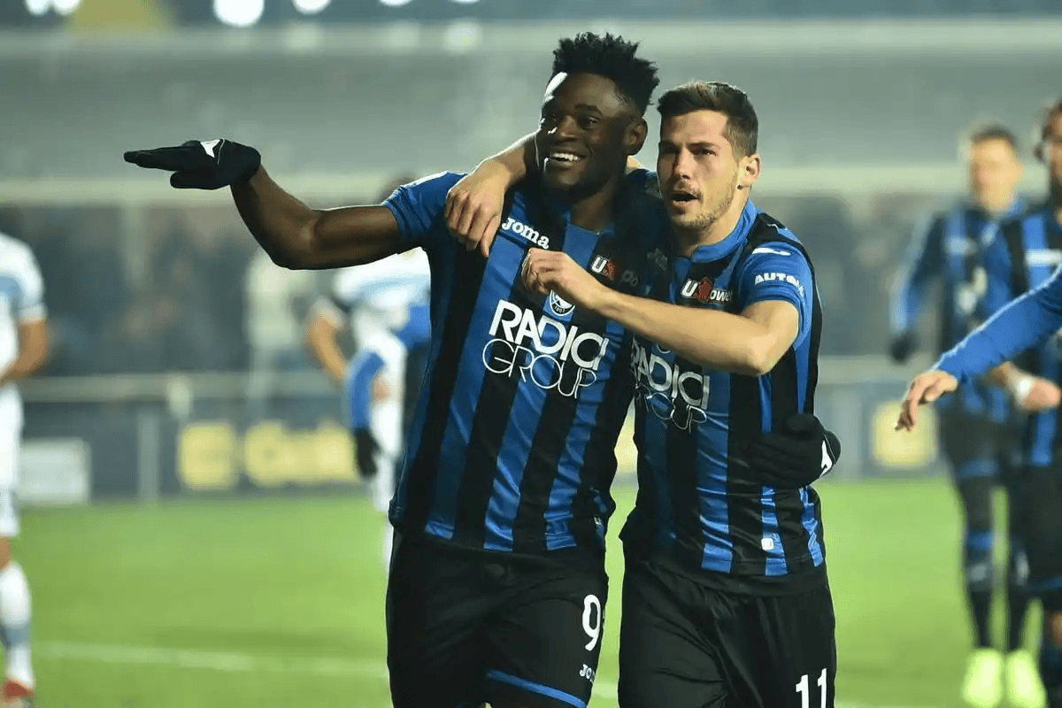 MK最新官网登录入口v.2026亚特兰大再次击败国际米兰，意甲榜首难坚？的简单介绍