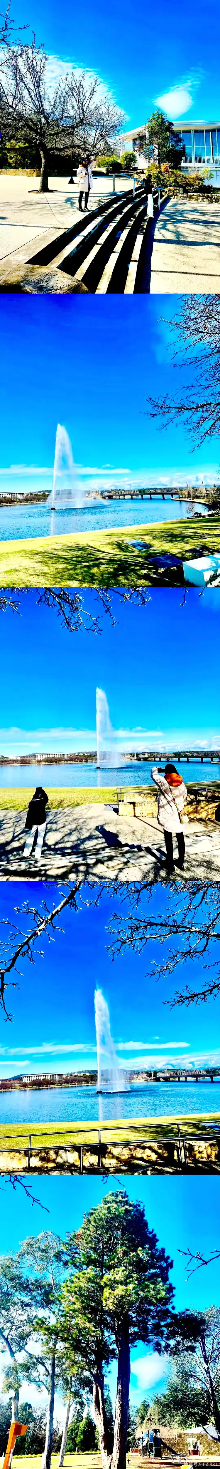 关于澳大利亚堪培拉备战国际大赛，信心备受鼓舞的信息