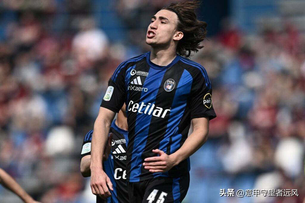 意甲联赛再开新季,强队角逐争夺冠军是谁