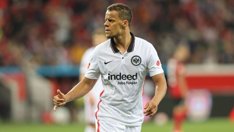 奥格斯堡对法兰克福队历史简介及赛前分析推荐