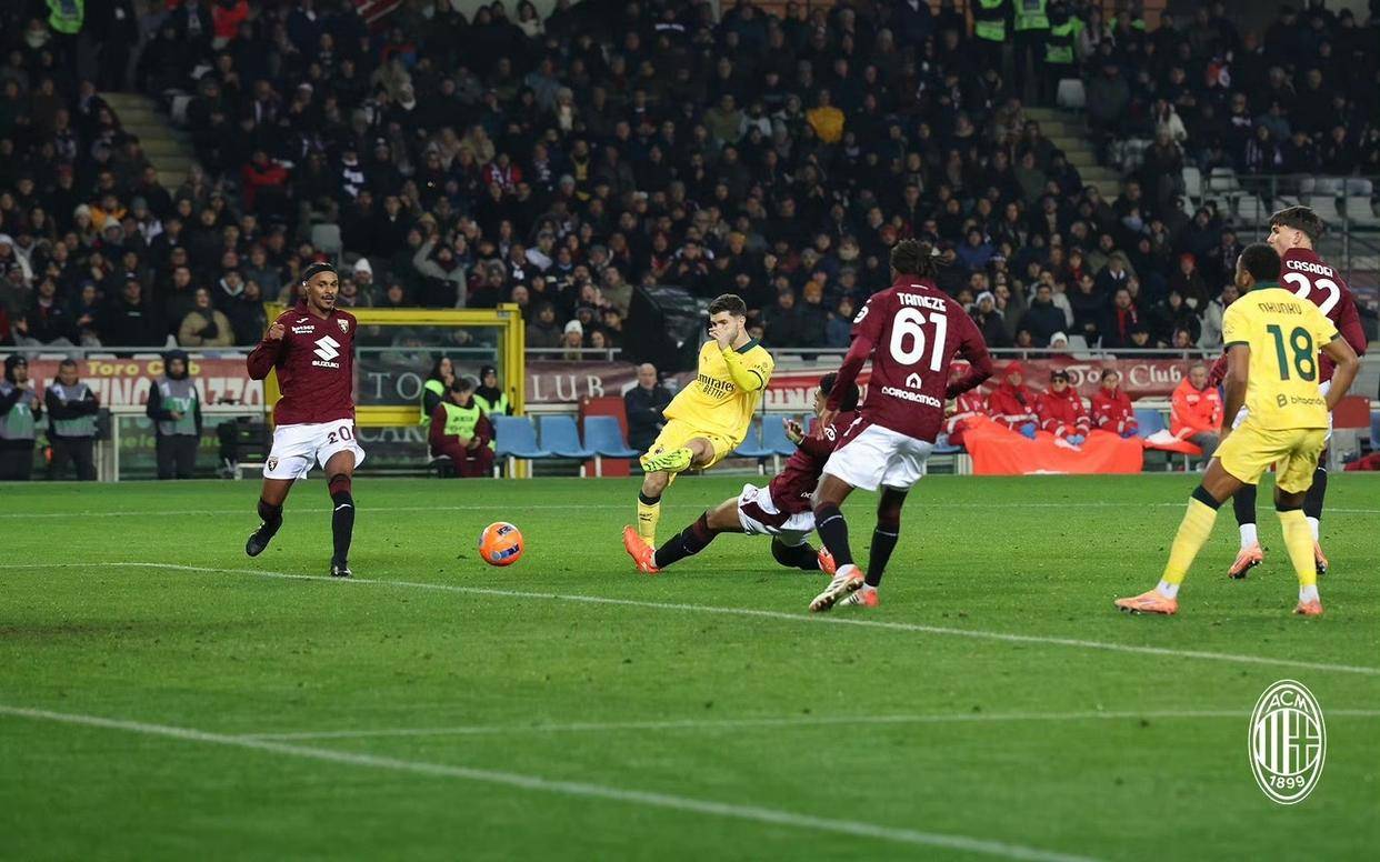 乐竞电竞官网入口v.2026AC米兰主场艰难取胜，紧追领先步伐的简单介绍