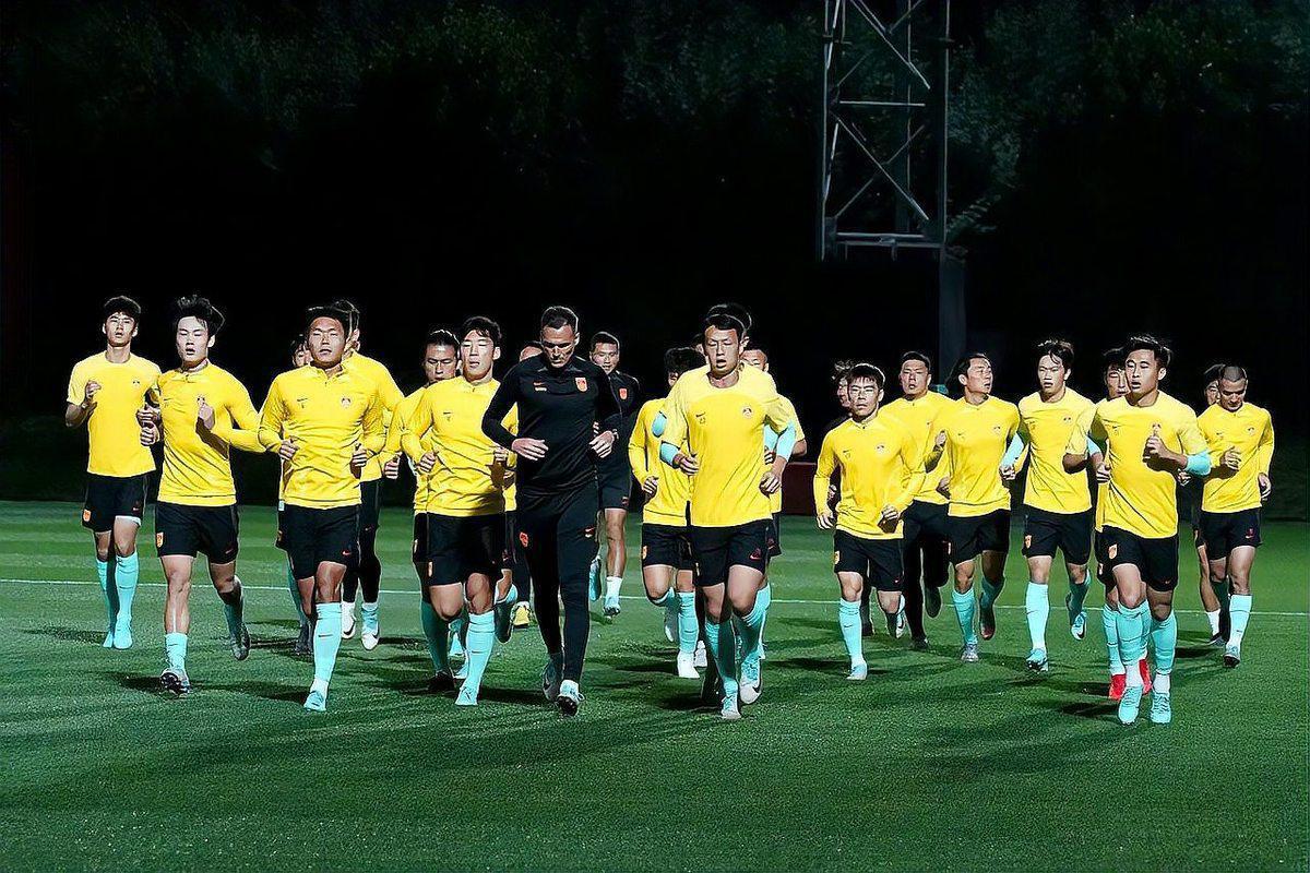 kiayun登录入口登录v.2026中超球队战胜实力强队，为国足备战增信心的简单介绍