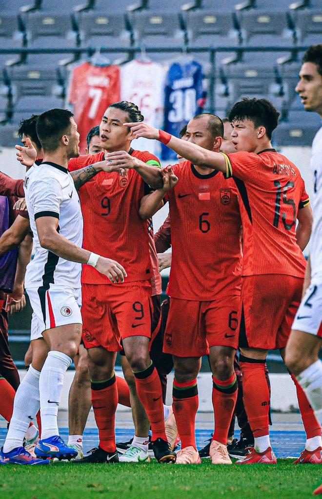 8258cc彩票app下载v.2026关于东亚球队表现不俗，晋级之路愈加顺利的信息