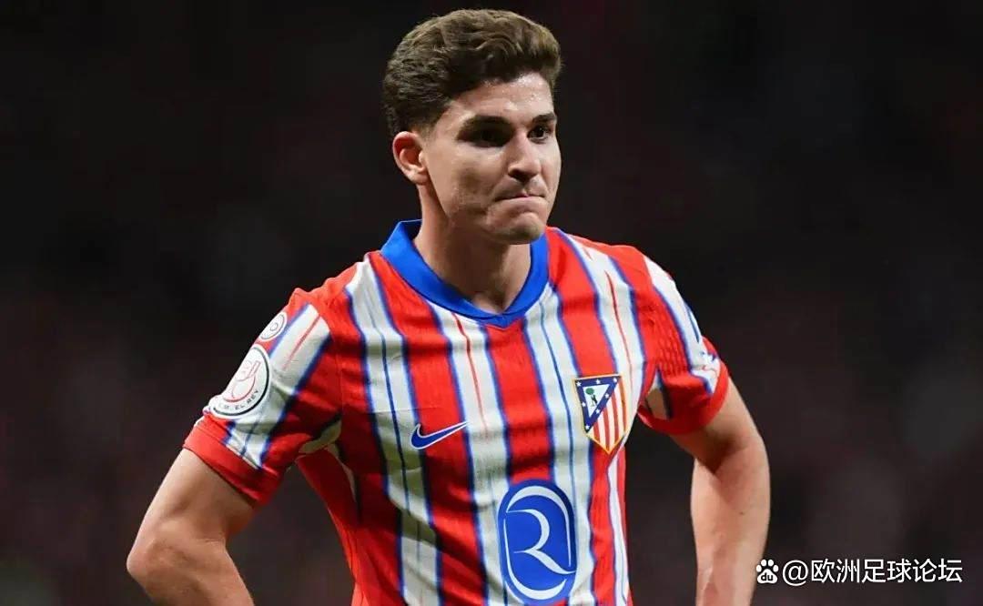 ayx游戏app官方版v.2026关于西媒曝马竞悍将领衔欧洲枪手榜，继续保持火热状态的信息