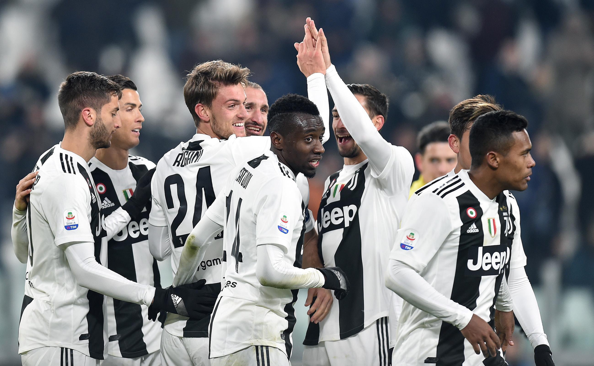 尤文图斯宣布新援加盟,加强球队进攻实力了吗