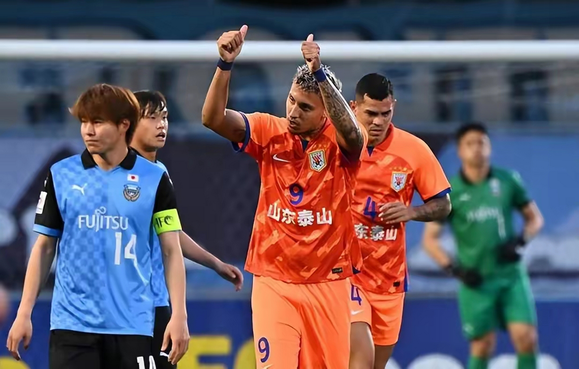 Kaiyun彩票官网入口v.2026吉尔吉斯斯坦球队客场战胜对手，晋级亚冠八强的简单介绍