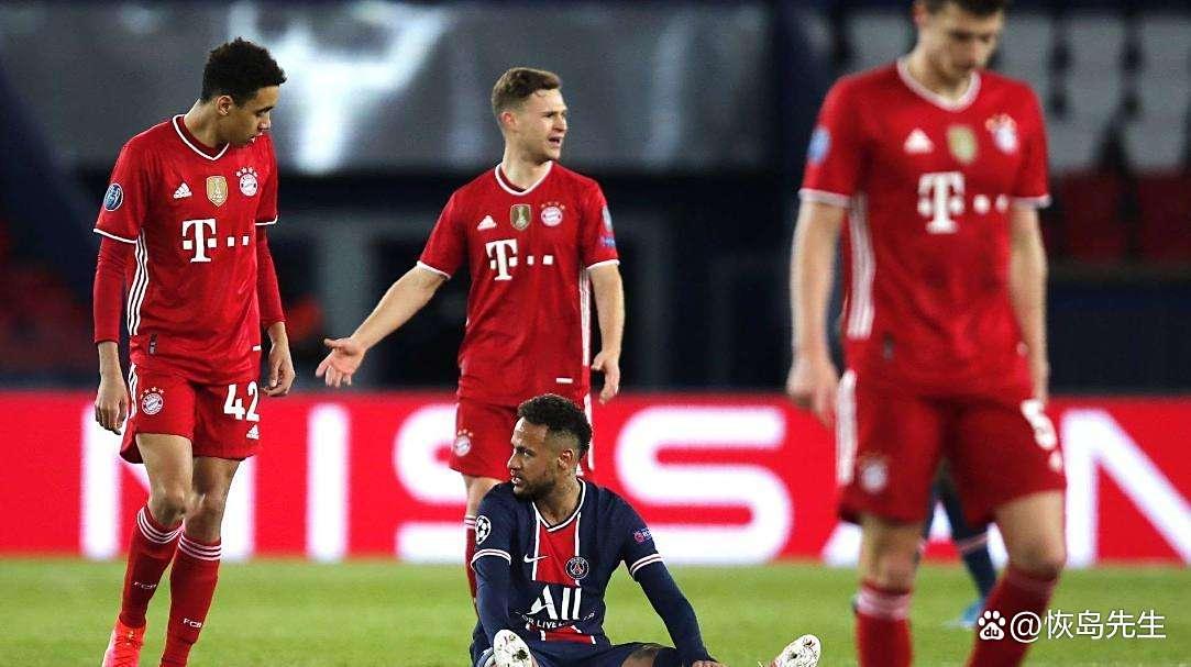 米兰体彩app官方下载v.2026亚特兰大全面击败拜仁慕尼黑，晋级决赛的简单介绍