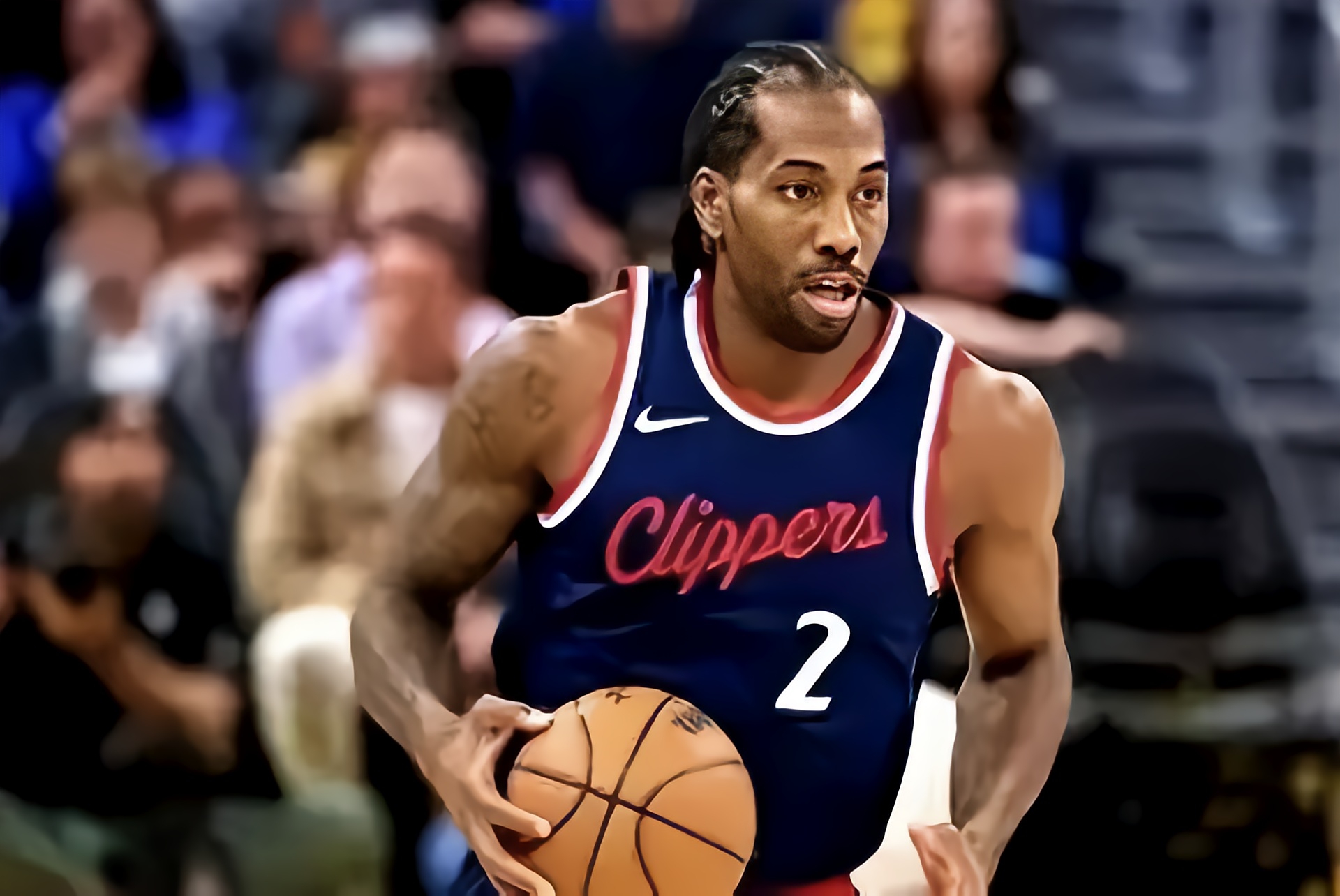 关于快船老将贡献不俗，连续多场比赛成为关键的信息