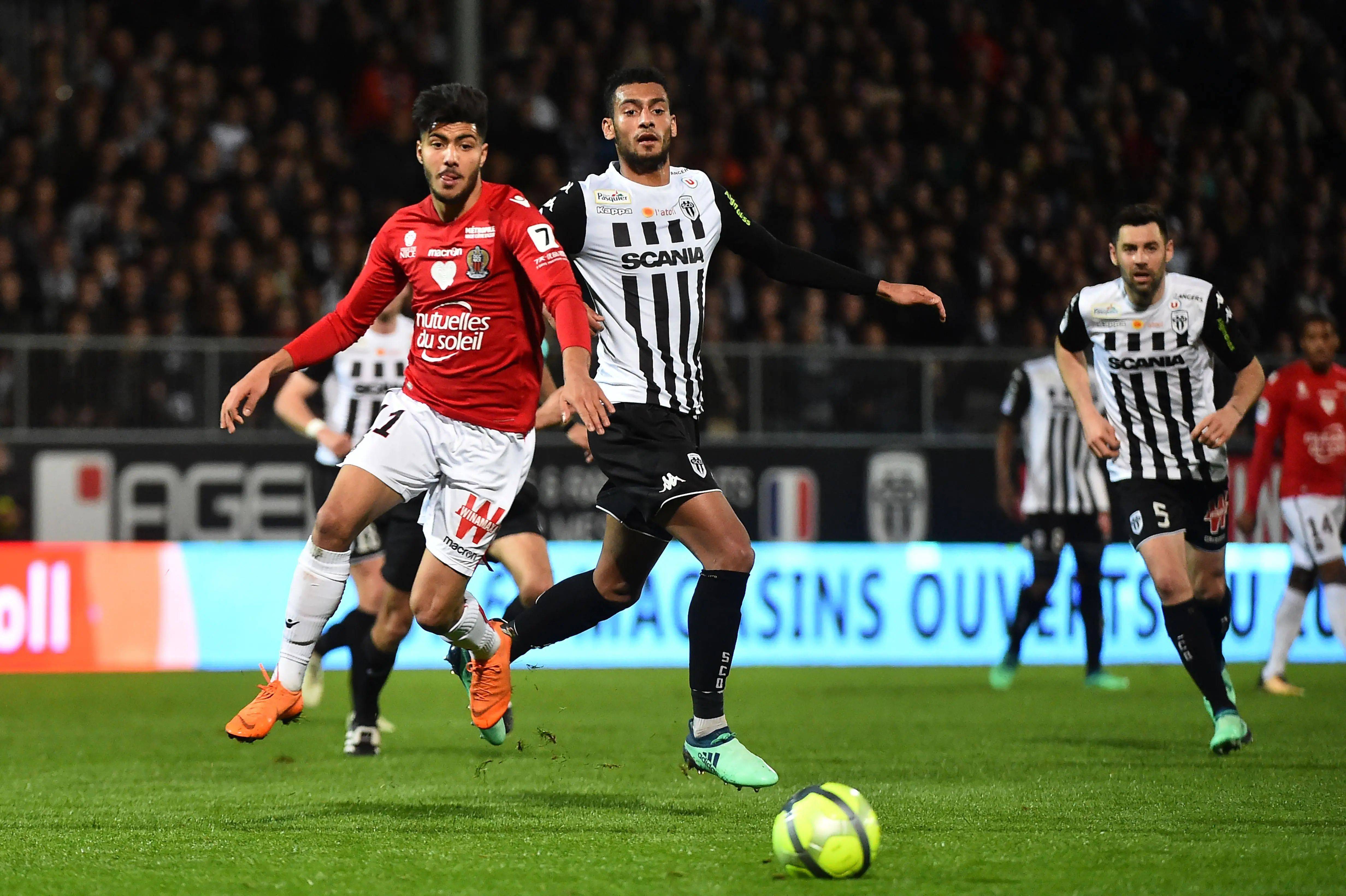 外围足球平台v.2026昂热不敌里尔，法国足坛竞争激烈升级的简单介绍