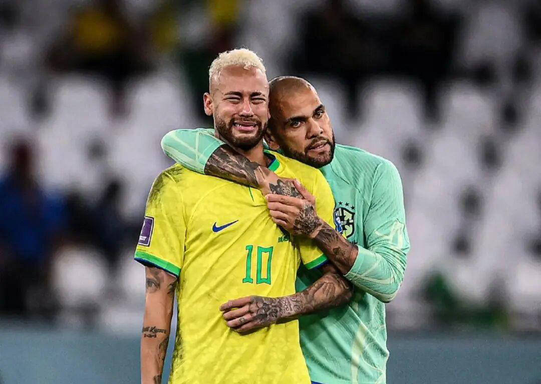 包含巴西足球风云突变，多支球队迎来重要战役的词条