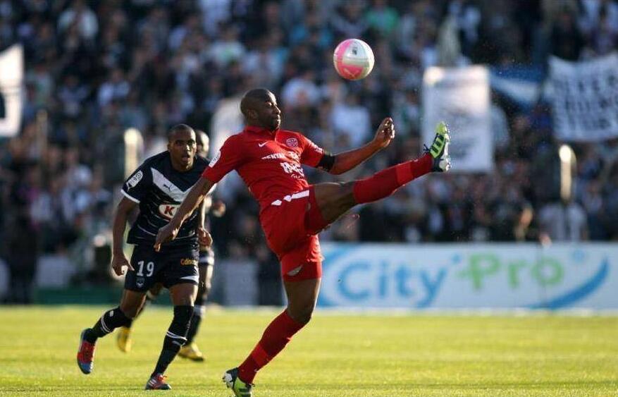 波尔多客场挺进前四名，客胜提速的简单介绍