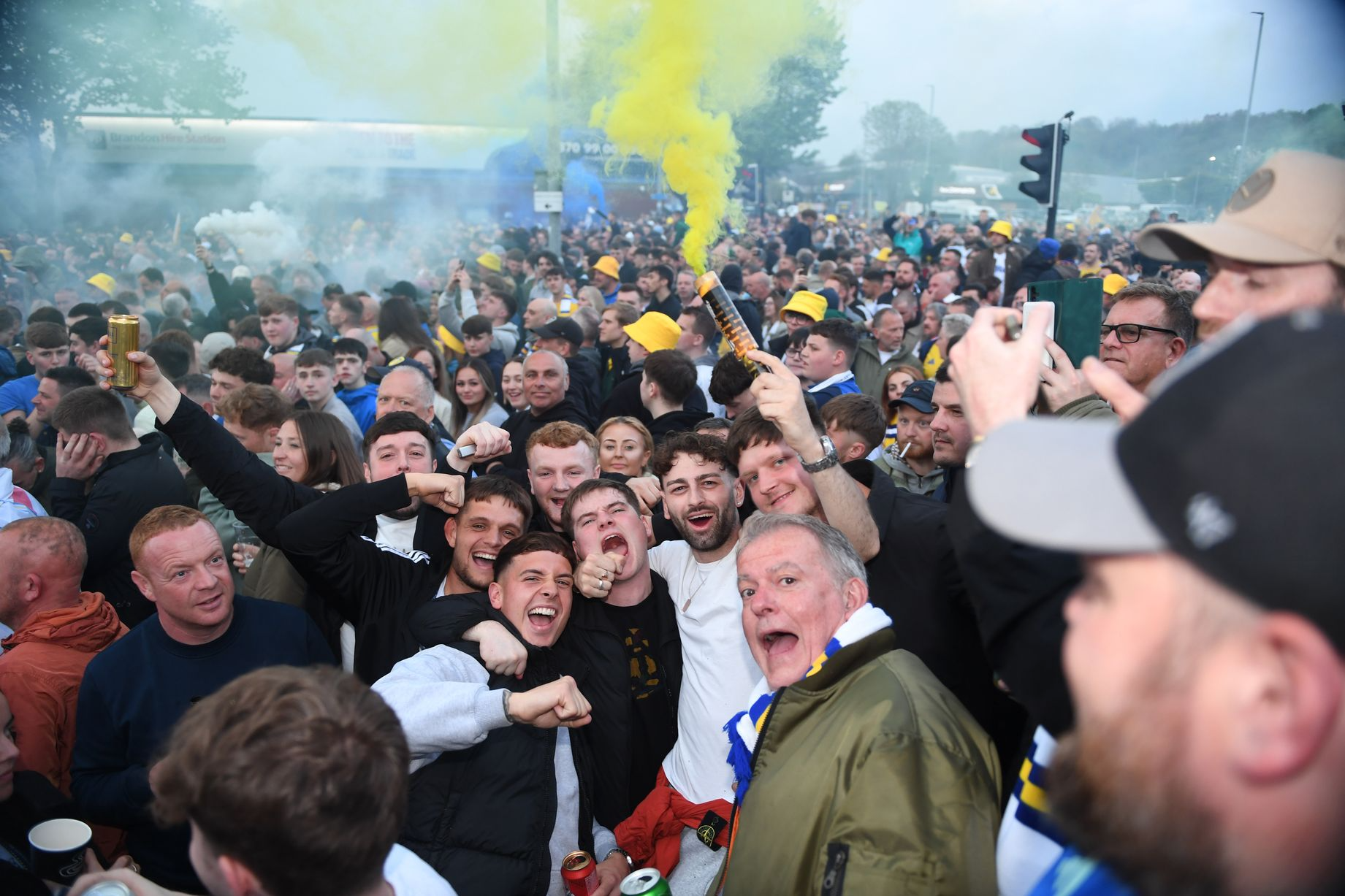 云开彩票v.2026欧洲赛场风云再起，球迷情绪高涨的简单介绍