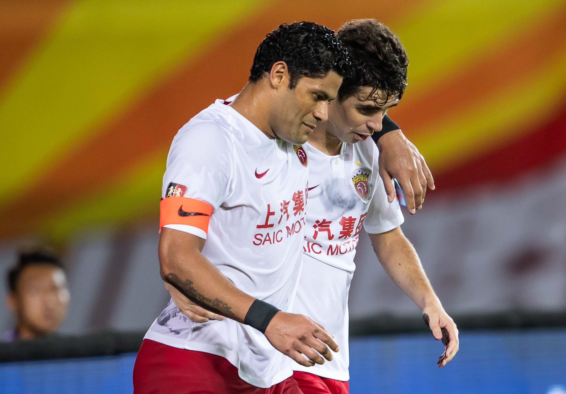 MK最新官网登录入口v.2026富力主场惜败上港，积分榜形势岌岌可危的简单介绍